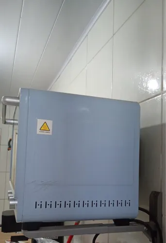 Forno sublimaçao Livesub! 40L