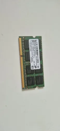 Memória 8Gb ddr notebook 1600