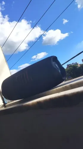 JBL Charge 5