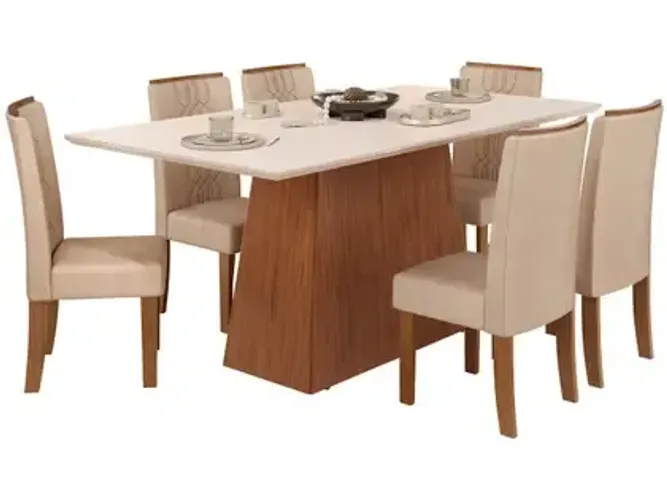 Mesa de jantar