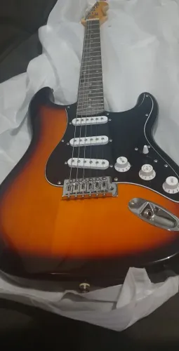 Guitarra Michael