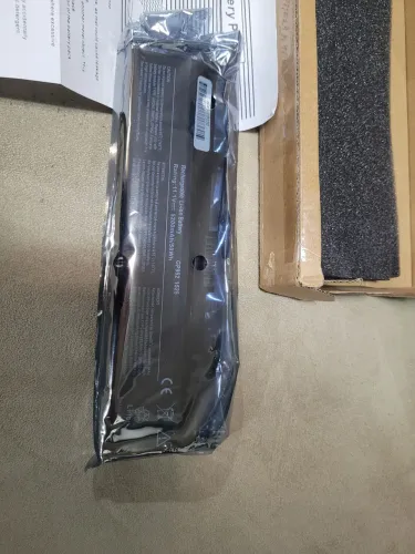 Bateria de ion de litio para Notebook Dell