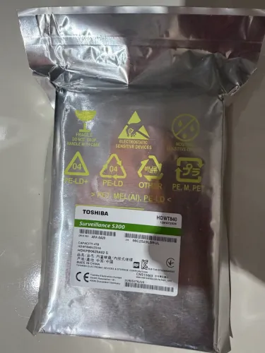 HD 4Tb 