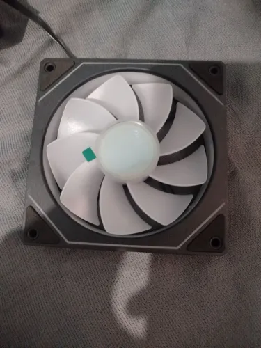 Kit fans Darkflash C/8