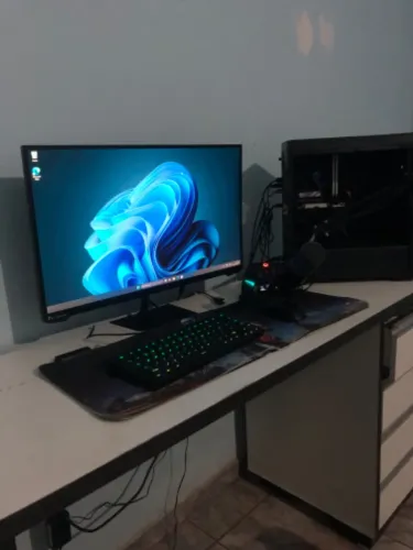 COMPUTADOR - Pc gamer Completo