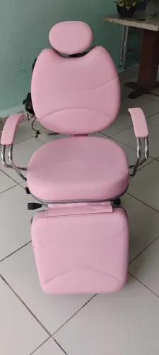 Cadeira de Salão de Beleza