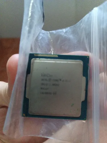 Processador Intel Core i5-4590 (4ª Geração) - LGA 1150 