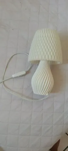 Abajour luminária 