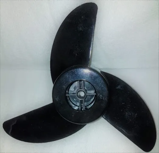 HÉLICE PARA MOTOR ELÉTRICO MOTORGUIDE