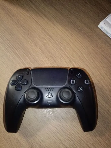 Playstation Dualsense Midnight Black 