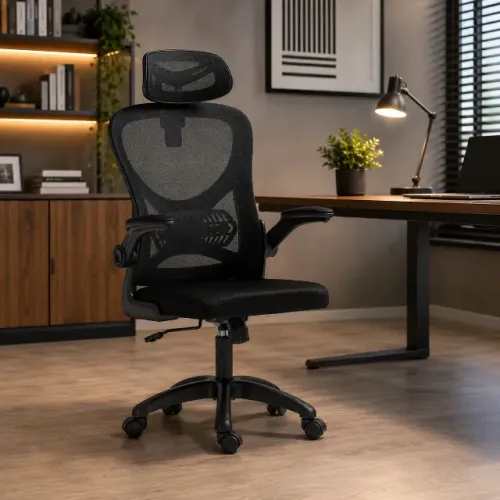 CADEIRA COLUMBUS CADEIRA DE ESCRITÓRIO OU HOME OFFICE