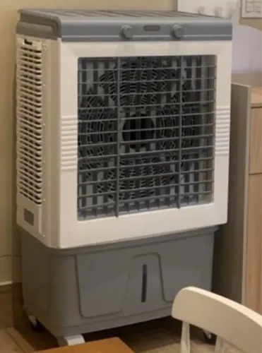 Climatizador industrial Ventisol 125 l 127 v