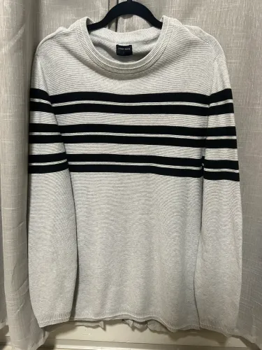 Suéter Vintage 