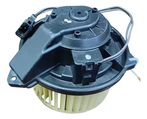 Motor Ar Forçado Gol Saveiro Voyage Fox 09/21 C/ar Bosch