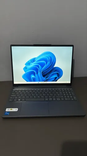 Notebook Ideapad slim 3