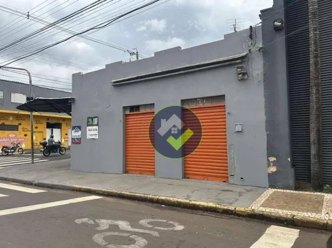 Sala para alugar, 40 m² por R$ 3.030,00 - Jardim Ubirama - Lençóis Paulista/SP