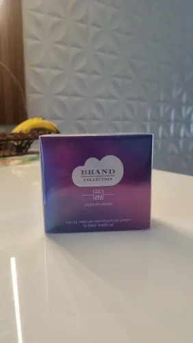 PERFUME BRAND COLLETION ORIGINAL LACRADO 