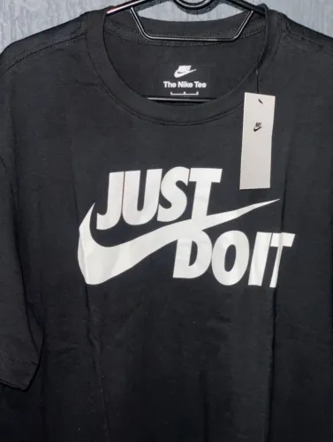 Camiseta Nike