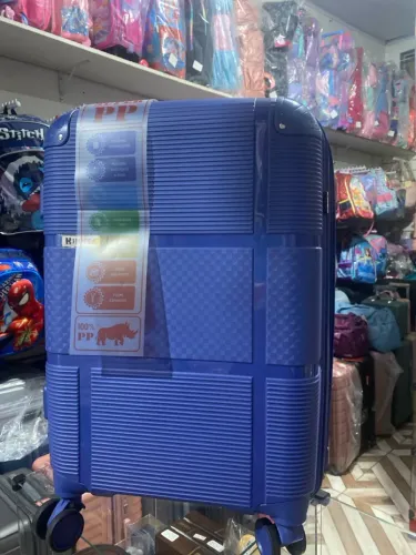 Mala de 10kg no polipropileno