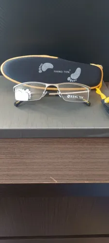 Óculos receituário 
