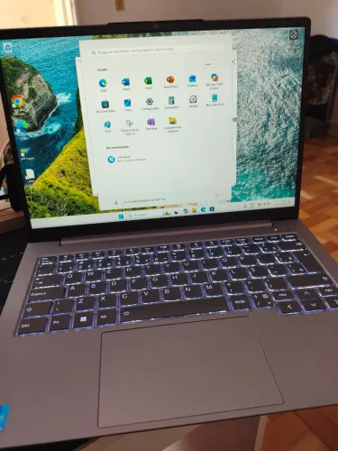 Notebook Lenovo thinkbook 14 G6
