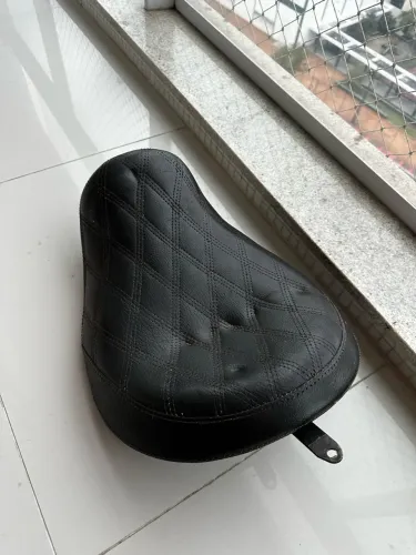 Banco solo Harley Davidson Dyna
