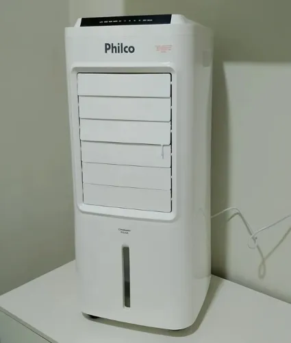 Climatizador de Ar (Philco)