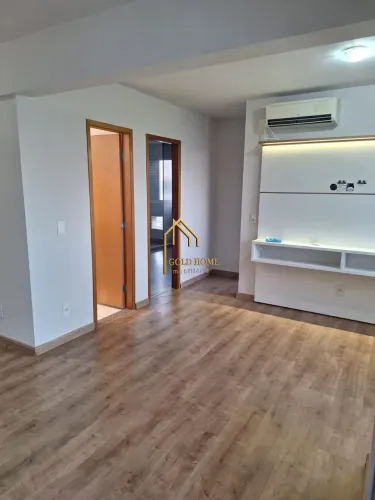 Alugo apartamento Condomínio Garden Shangrilá