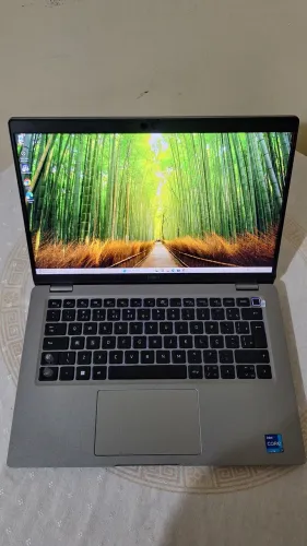 Notebook Dell i7