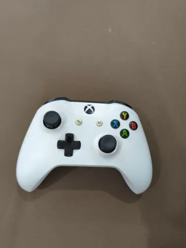 Controle xbox one