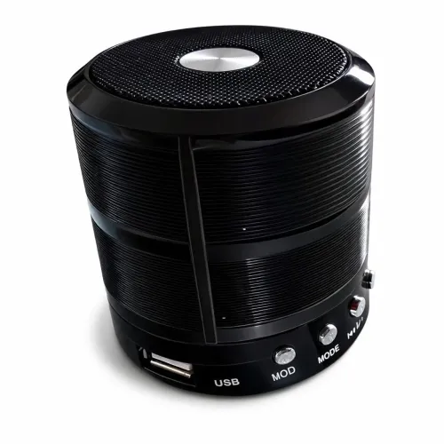 Caixinha de Som Bluetooth