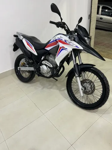 Xre 300