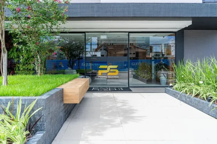 FLATs COM 20,93m² EM PONTA DE CAMPINA À VENDA
