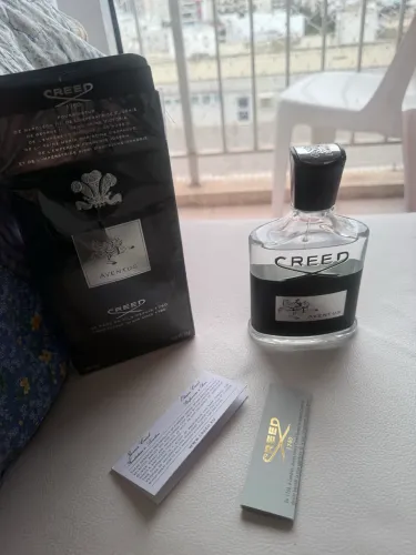 Perfume creed