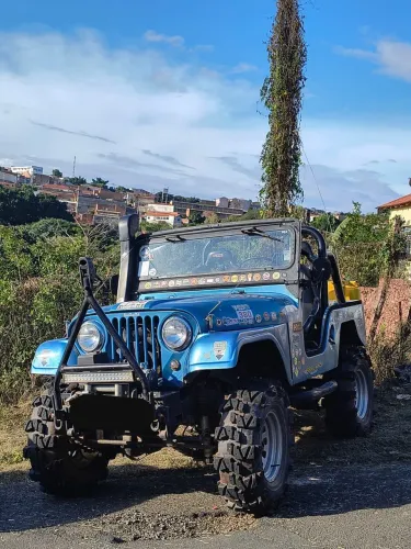 Jeep Wrangler 4.0/sport 4.0 1992