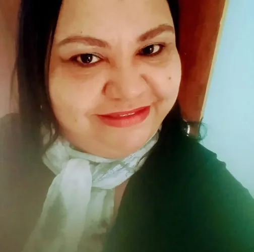 Cuidadora folguista