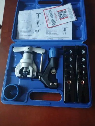 Kit frangeador