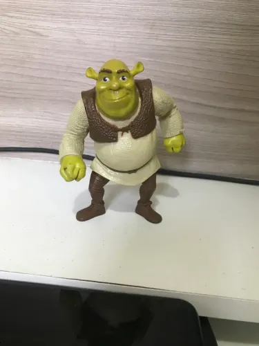 Boneco shrek