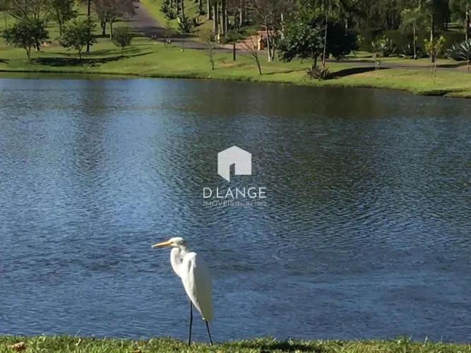 Terreno à venda em Jaguariúna, Condomínio Fazenda Duas Marias