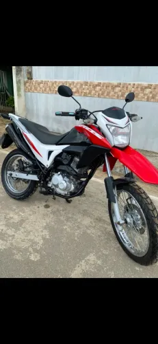 HONDA BROS