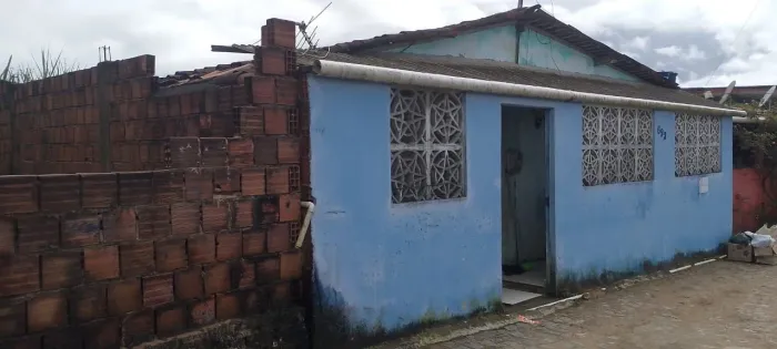 Casa para vende ou troca
