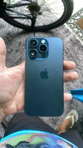 IPHONE 15 PRO 128gb
