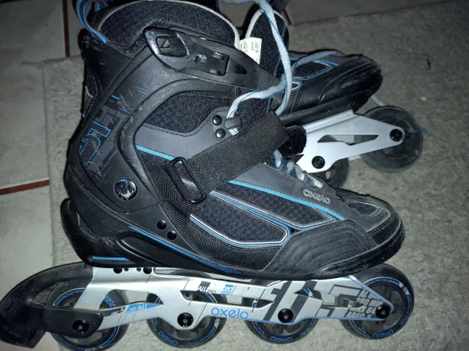 Patins Adulto - 41/42