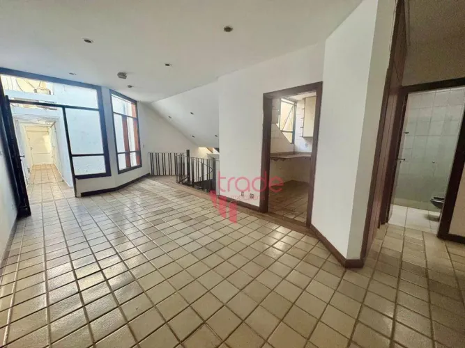 Ponto Comercial para Alugar no Bairro Jardim Sumaré em Ribeirão Preto com Recepção.