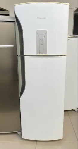 Geladeira frost free