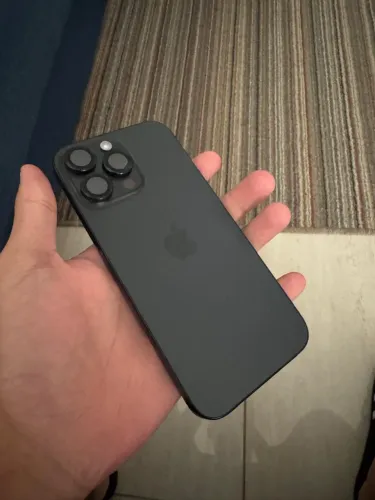iPhone 16 pro max, 256gb