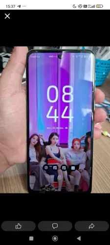 Celular moto G54