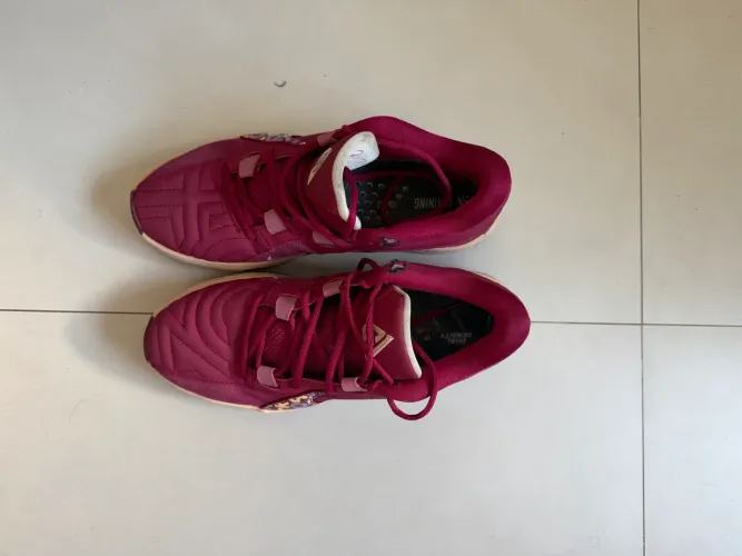 TÊNIS NIKE ZOOM FREAK 5 SEMINOVO 42