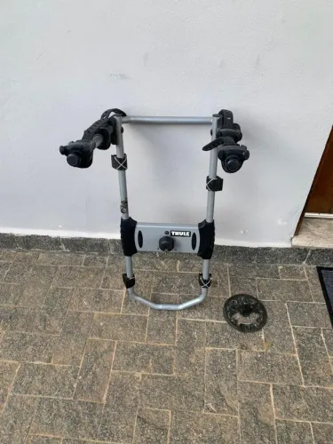 Transbike Estepe, Thule Spare Me 963