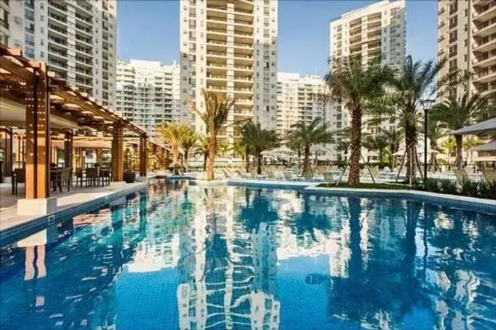 Excepcional empreendimento no Cidade Jardim Barra da tijuca ! Majestic 4 quartos